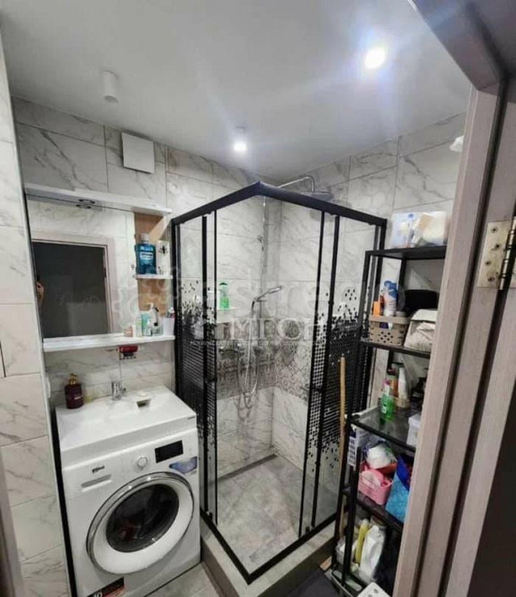 1-комн. квартира, 33 м2, 7/9 эт. Москва - изображение 2