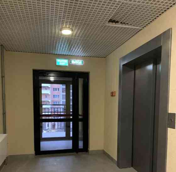 Студия, 25 м2, 4/15 эт. Звенигород