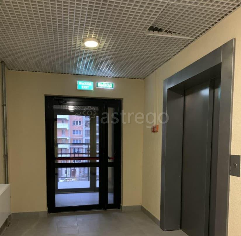 Студия, 25 м2, 4/15 эт. Звенигород - изображение 2