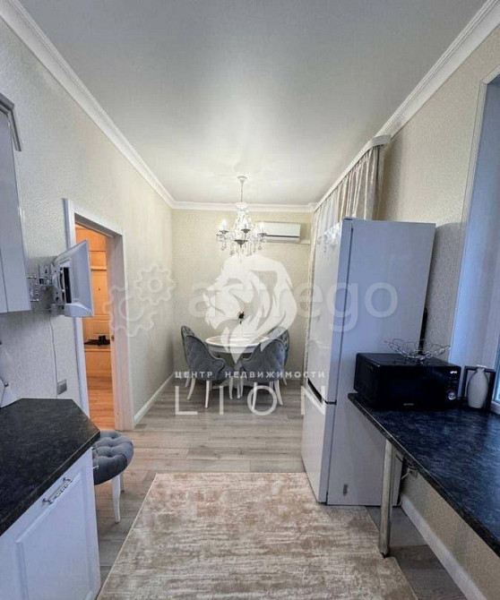 3-комн. квартира, 93 м2, 7/10 эт. Белгород - изображение 2