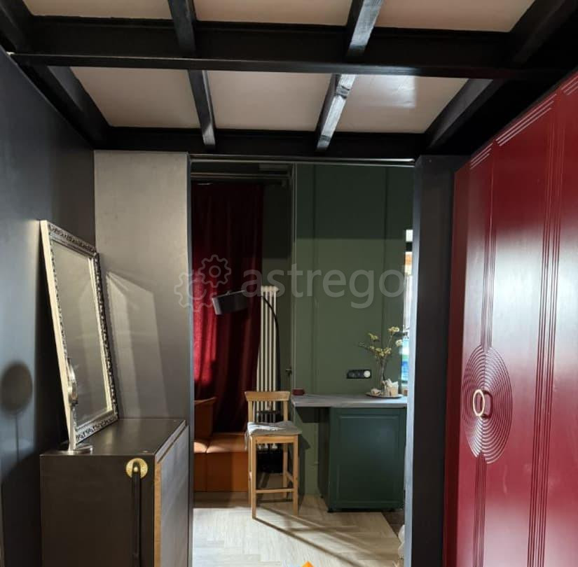 1-комн. квартира, 54 м2, 4/4 эт. Королев - изображение 7