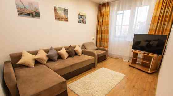 1-комн. квартира, 35 м2, 2/8 эт. Красноярск