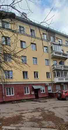 3-комн. квартира, 48.8 м2, 5/5 эт. Подольск