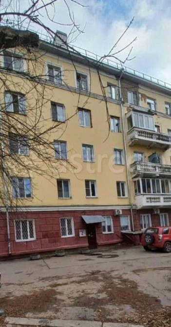 3-комн. квартира, 48.8 м2, 5/5 эт. Подольск - изображение 2