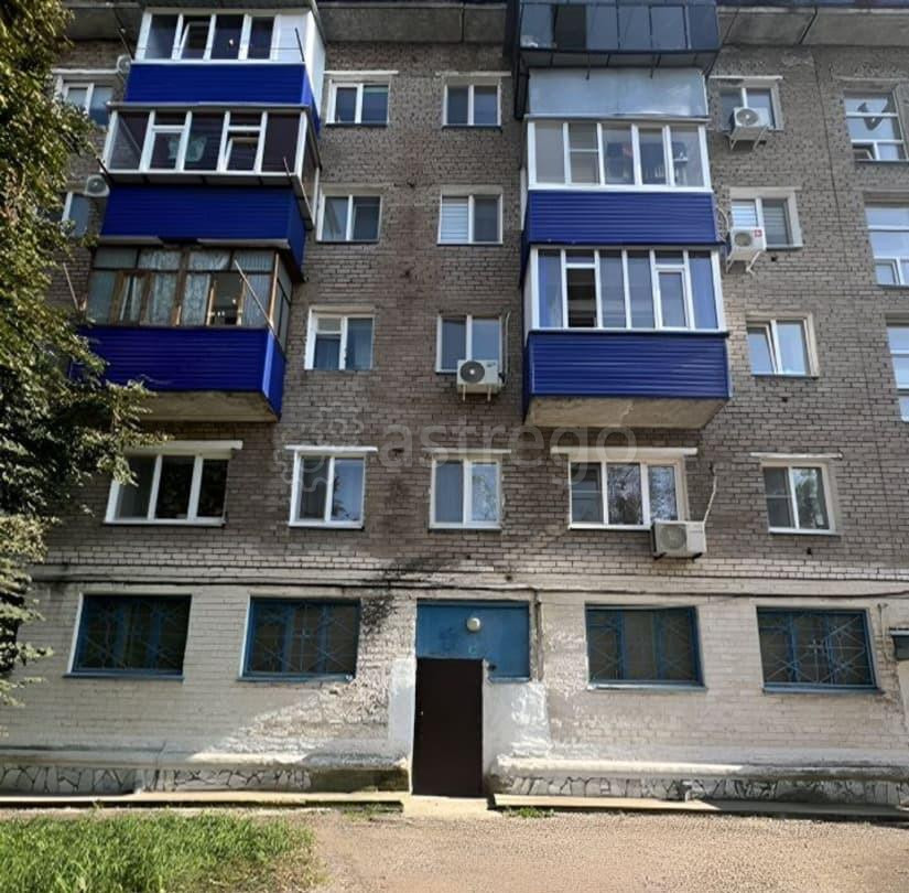 Свободного назначения, 70 м2 Стерлитамак - изображение 4