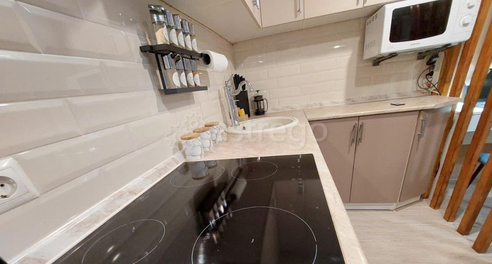 Студия, 28.8 м2, 11/17 эт. Домодедово - изображение 2