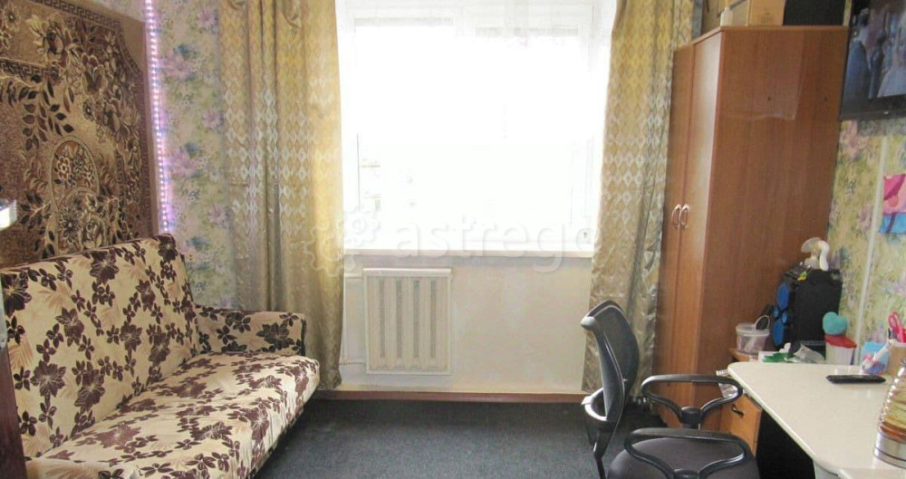 Комната, 13 м2, 7/9 эт. Санкт-Петербург - изображение 1