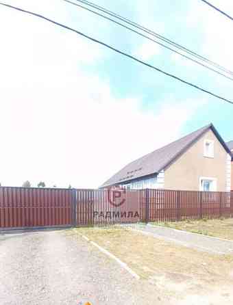 Дом, 104.1 м2, 12 соток, 2 эт. Сергиев Посад