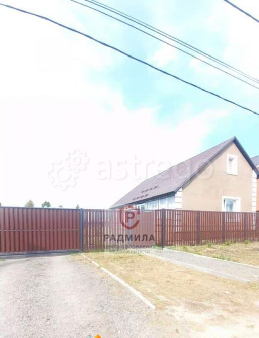 Дом, 104.1 м2, 12 соток, 2 эт. Сергиев Посад - изображение 3