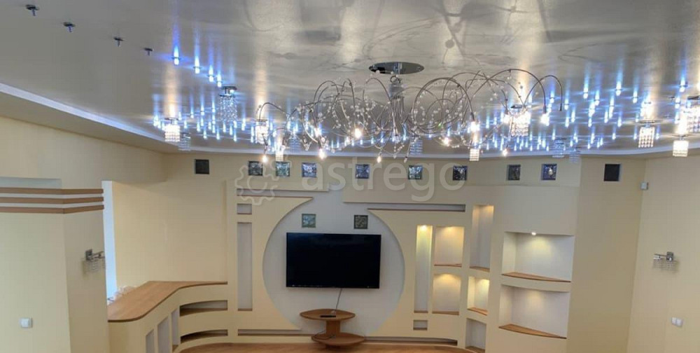 6-комн. квартира, 360 м2, 5/7 эт. Астрахань - изображение 2