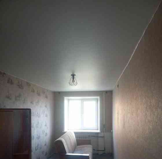 3-комн. квартира, 56.7 м2, 5/5 эт. Красноярск