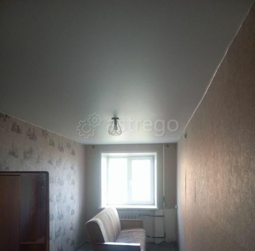 3-комн. квартира, 56.7 м2, 5/5 эт. Красноярск - изображение 4