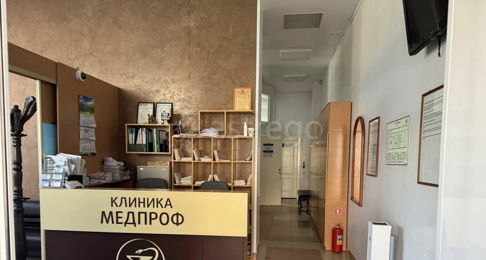 Торговое помещение, 184 м2 Барнаул - изображение 6