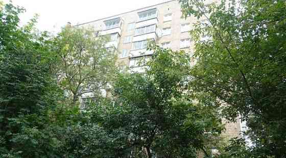 1-комн. квартира, 31 м2, 3/9 эт. Москва