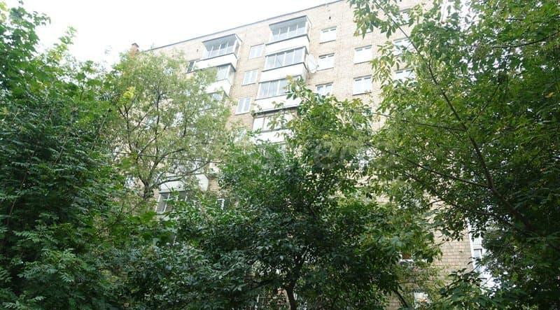 1-комн. квартира, 31 м2, 3/9 эт. Москва - изображение 5