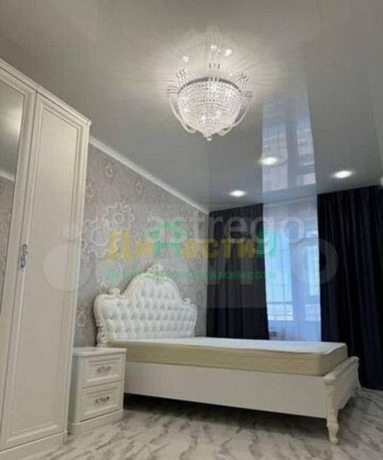 2-комн. квартира, 61 м2, 9/20 эт. Белгород - изображение 6
