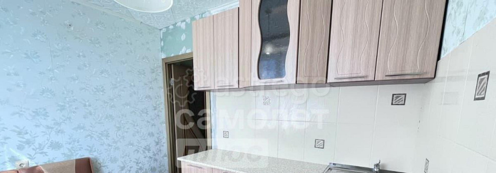 2-комн. квартира, 41.9 м2, 4/5 эт. Яровое - изображение 2