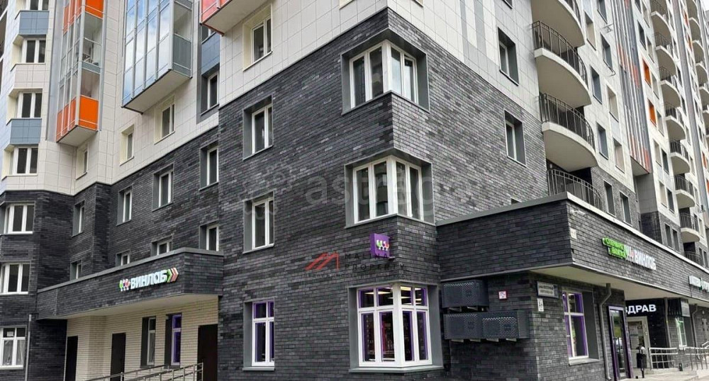 Торговое помещение, 104 м2 Звенигород - изображение 6