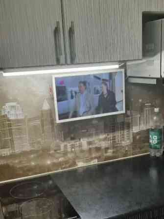 Студия, 16.8 м2, 2/9 эт. Норильск