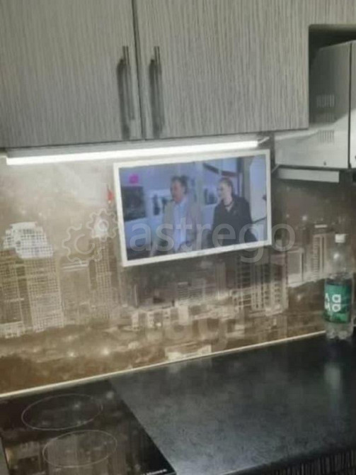 Студия, 16.8 м2, 2/9 эт. Норильск - изображение 5