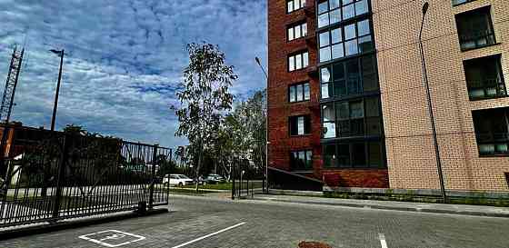 Студия, 34.4 м2, 2/9 эт. Благовещенск