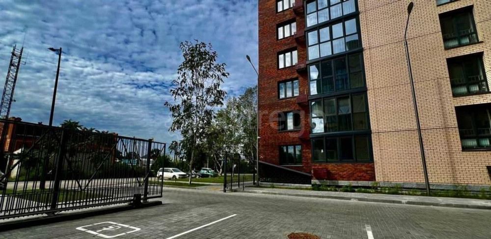 Студия, 34.4 м2, 2/9 эт. Благовещенск - изображение 3