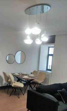 1-комн. квартира, 50 м2, 3/3 эт. Москва