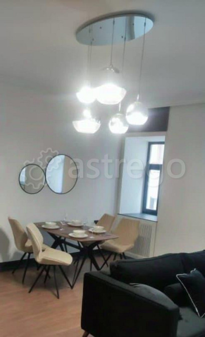 1-комн. квартира, 50 м2, 3/3 эт. Москва - изображение 6