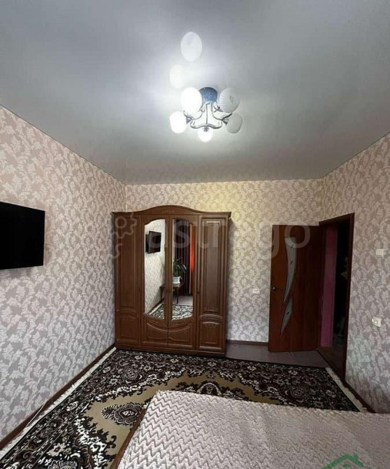2-комн. квартира, 63.3 м2, 6/9 эт. Астрахань - изображение 10