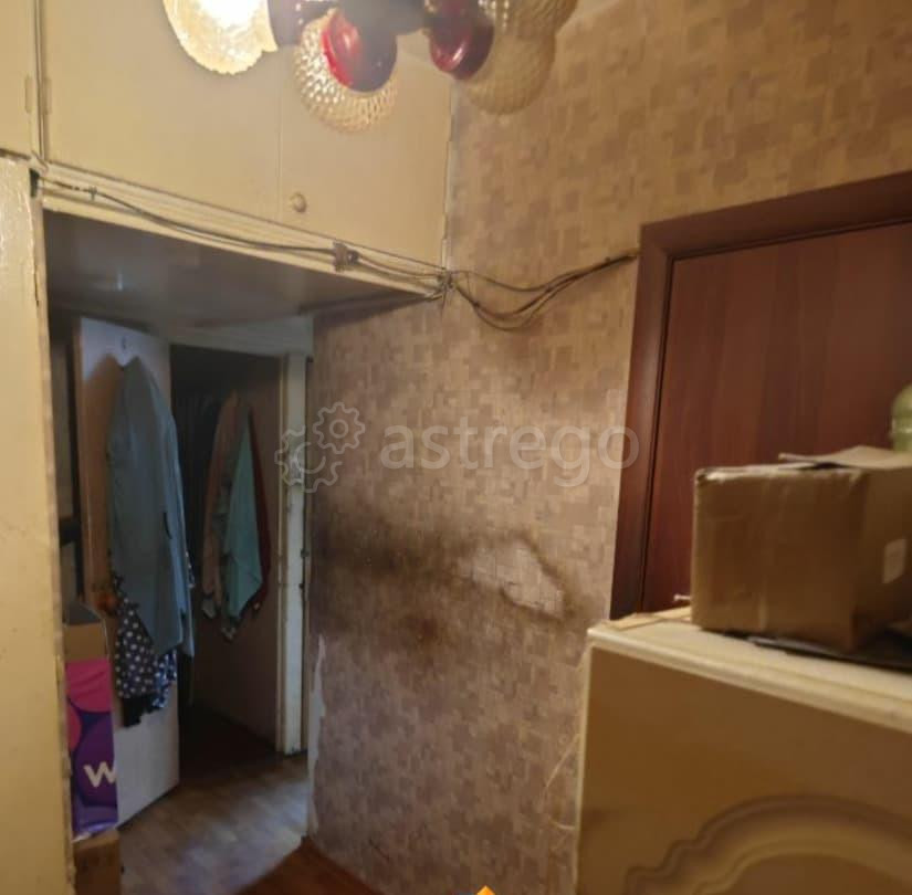Комната, 19 м2, 8/9 эт. Москва - изображение 7