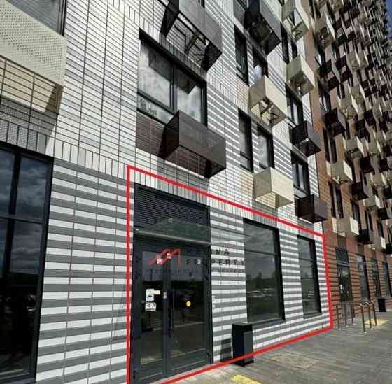 Торговое помещение, 122 м2 Котельники