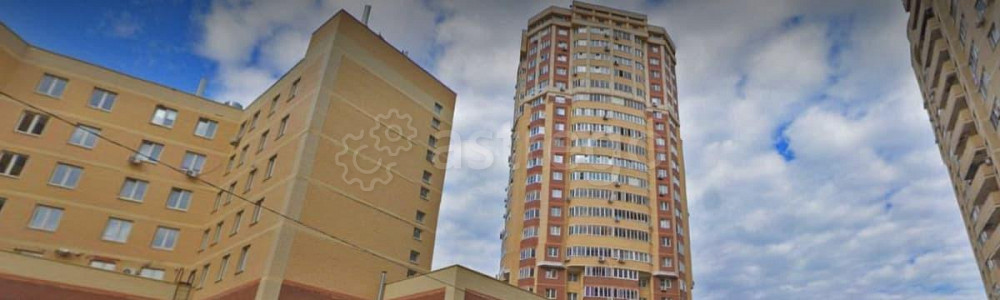 3-комн. квартира, 81 м2, 17/22 эт. Солнечногорск - изображение 7