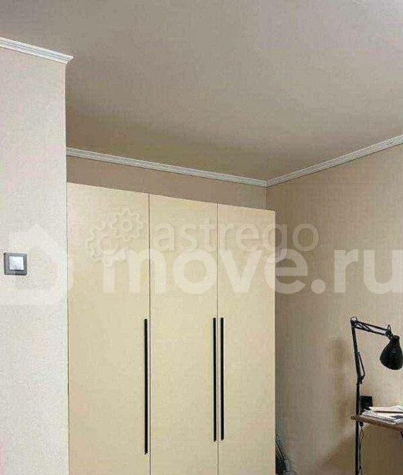1-комн. квартира, 36 м2, 3/9 эт. Москва - изображение 3