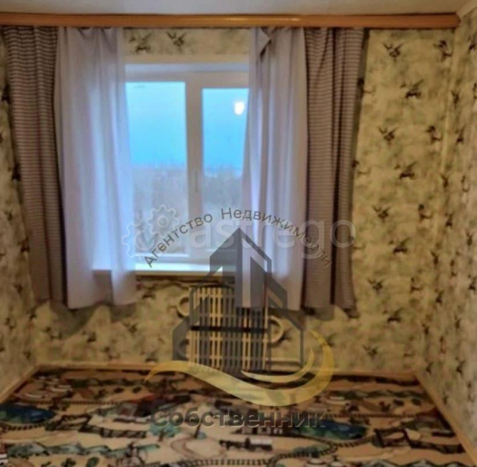 4-комн. квартира, 61 м2, 4/5 эт. Старый Оскол - изображение 3