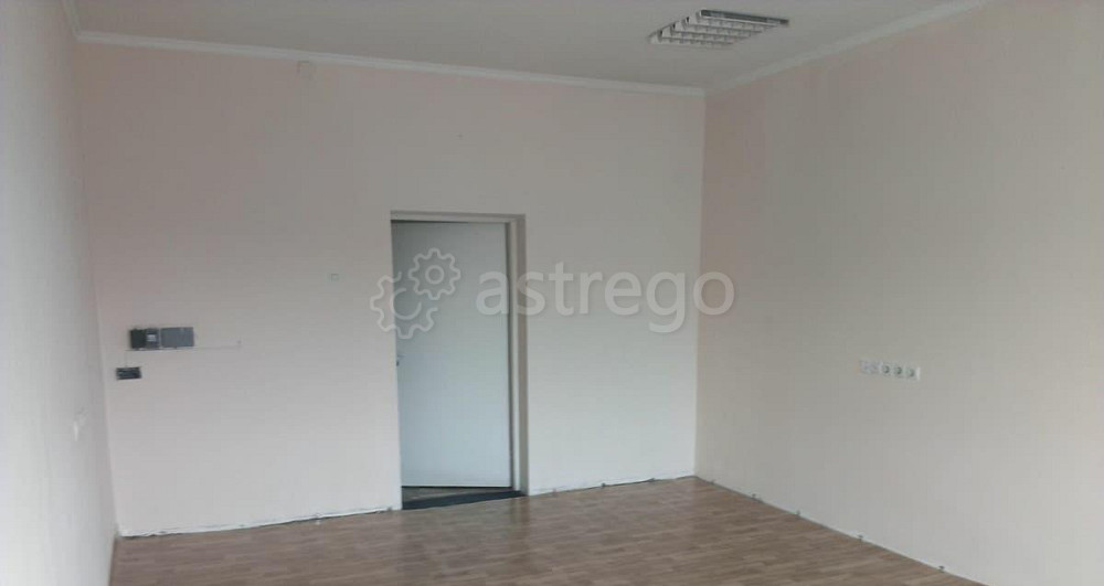 Свободного назначения, 39.4 м2 Красноярск - изображение 2