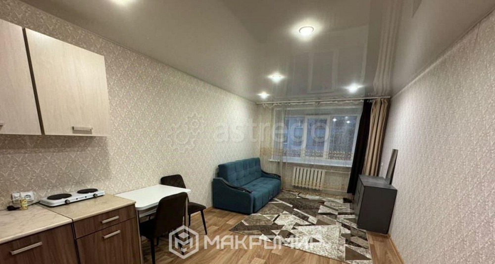 Комната, 19.6 м2, 3/5 эт. Архангельск - изображение 2