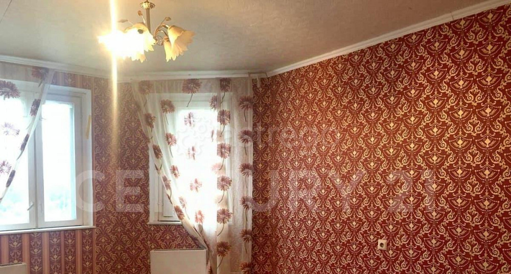 1-комн. квартира, 43 м2, 9/16 эт. Москва - изображение 7
