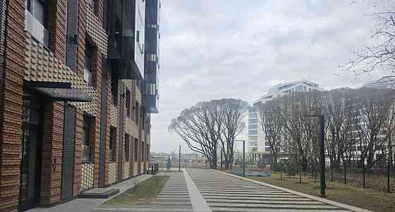 3-комн. квартира, 96.2 м2, 3/9 эт. Санкт-Петербург
