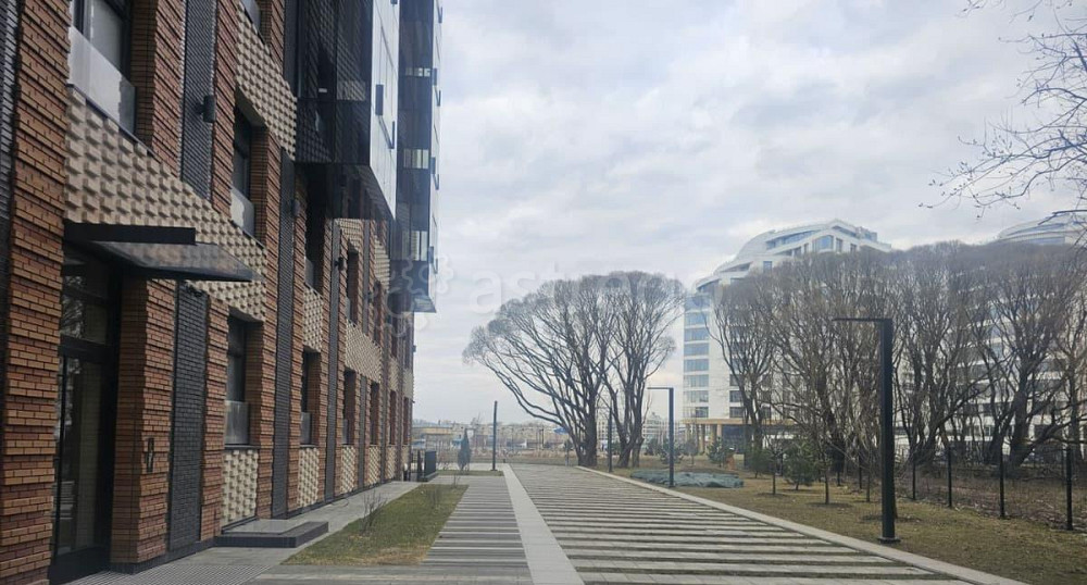 3-комн. квартира, 96.2 м2, 3/9 эт. Санкт-Петербург - изображение 1