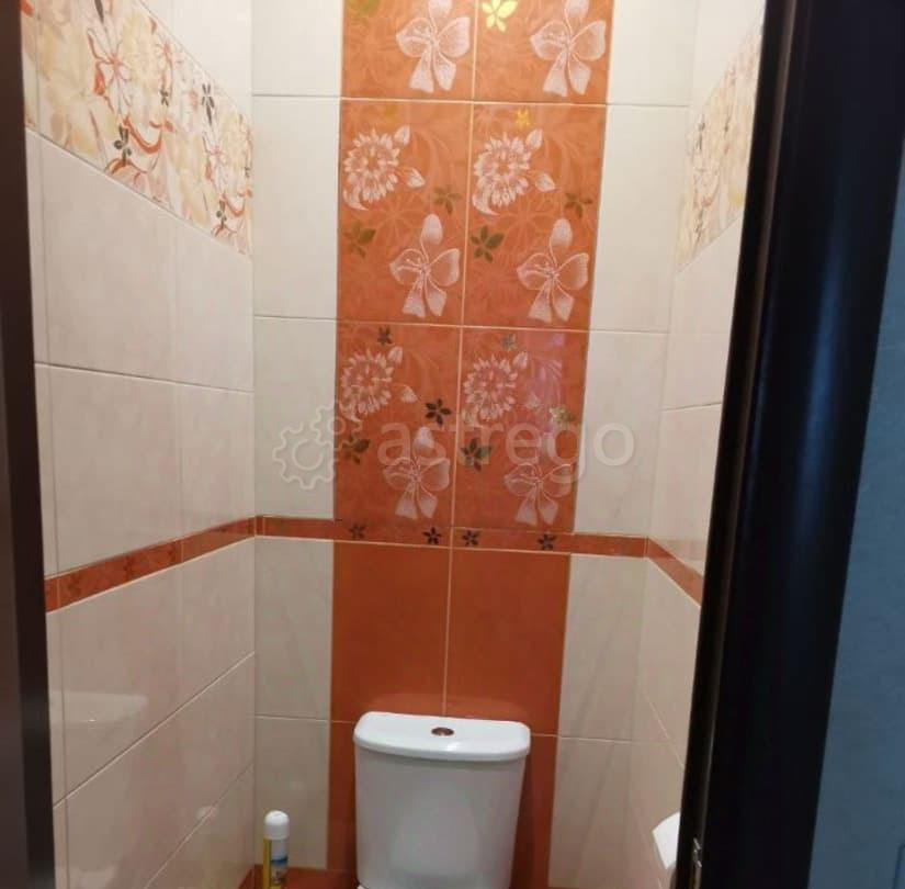 3-комн. квартира, 65 м2, 7/10 эт. Домодедово - изображение 7