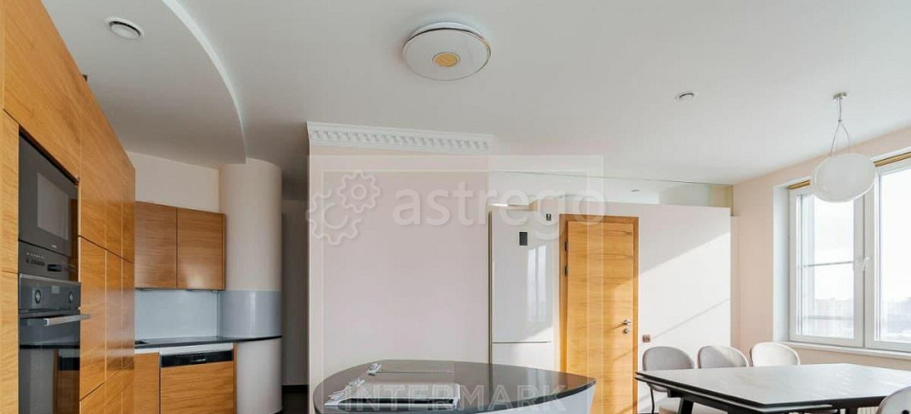 4-комн. квартира, 250 м2, 18/25 эт. Москва - изображение 5