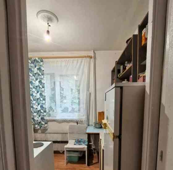 Комната, 20.1 м2, 1/9 эт. Москва