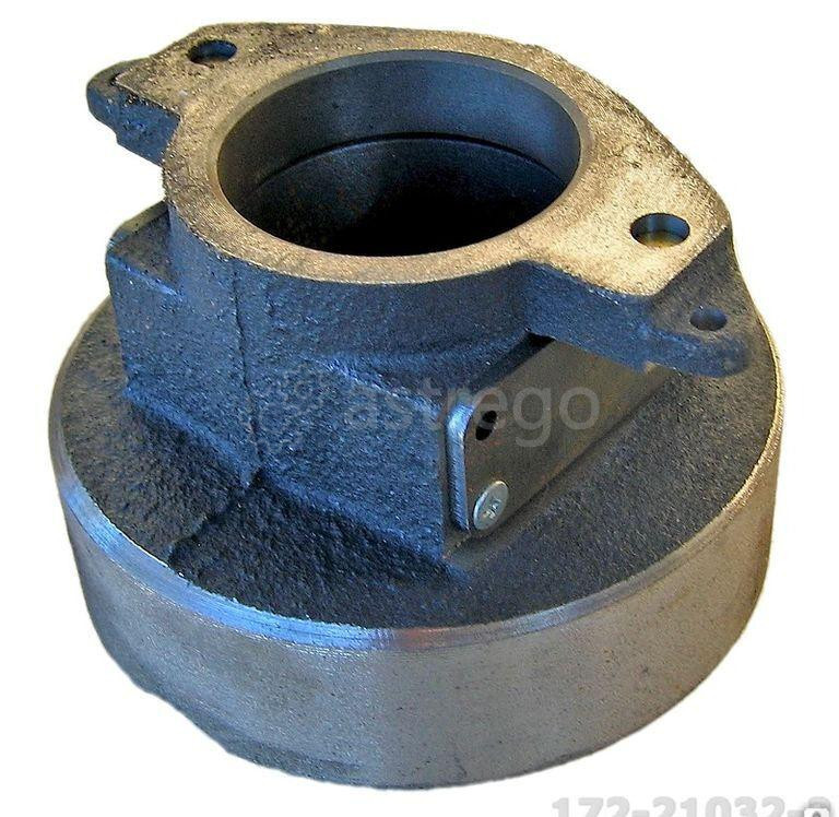 Муфта выключения сцепления под (б/сух) 172.21.032 Тюмень - изображение 1