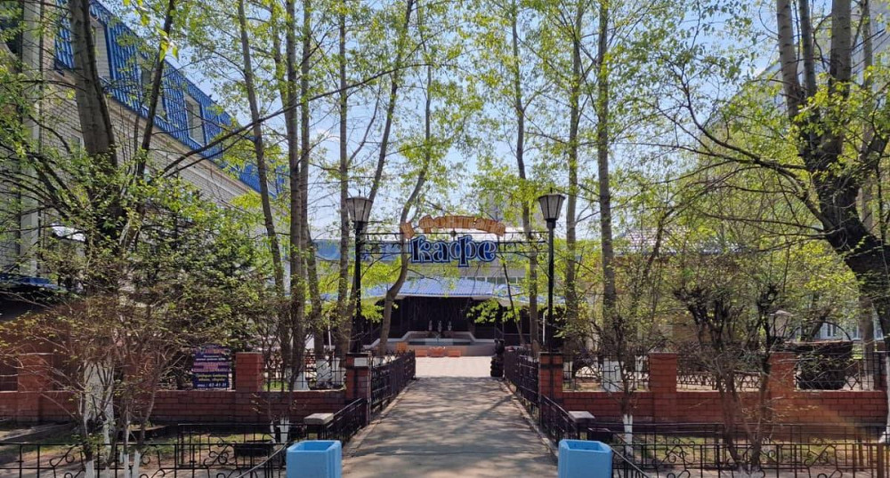 Свободного назначения, 940.8 м2 Барнаул - изображение 2