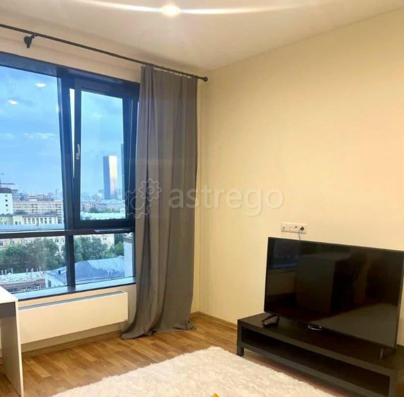 2-комн. квартира, 61 м2, 11/12 эт. Москва - изображение 3