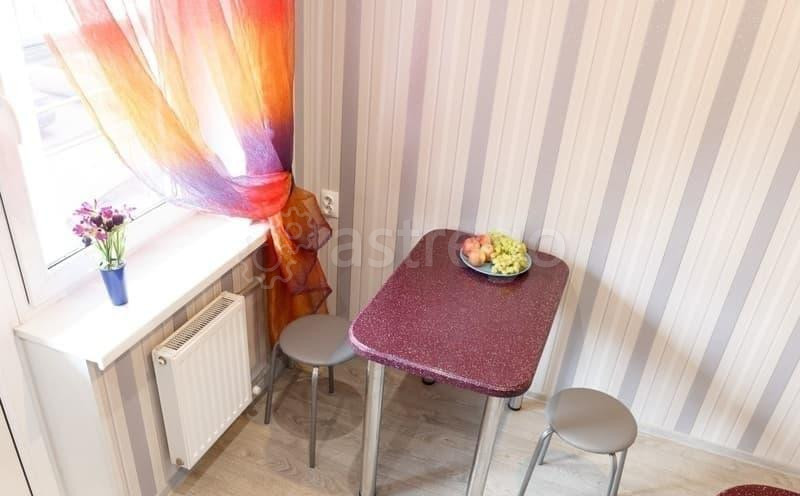 2-комн. квартира, 43 м2, 8/17 эт. Санкт-Петербург - изображение 8