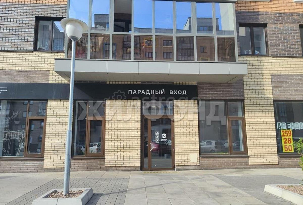 1-комн. квартира, 42.2 м2, 13/16 эт. Красноярск - изображение 7