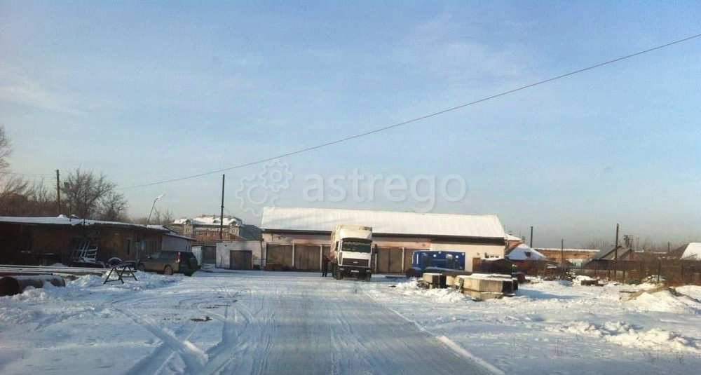 Земельный участок, 39.8 сотки Бийск - изображение 1