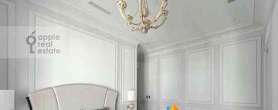 4-комн. квартира, 158 м2, 5/7 эт. Москва