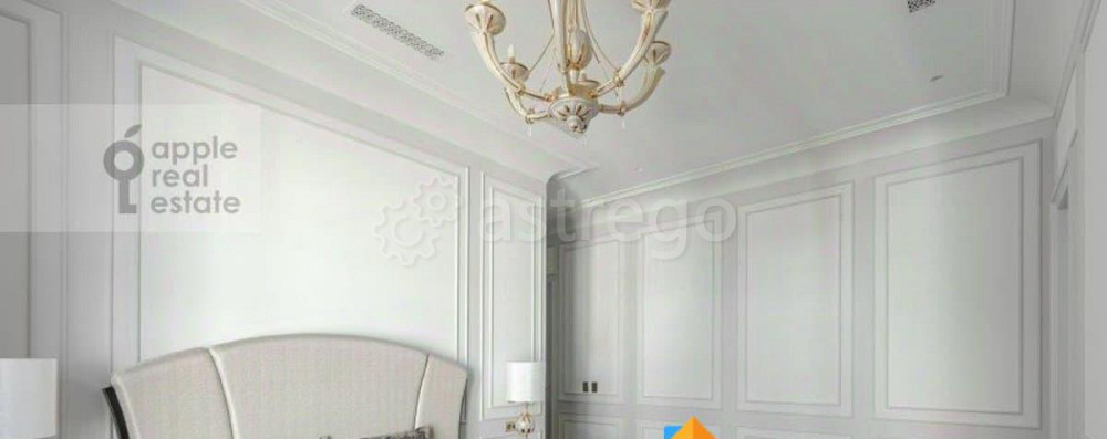 4-комн. квартира, 158 м2, 5/7 эт. Москва - изображение 6